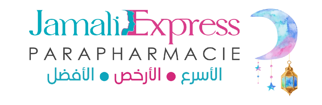 Meilleur parapharmacie à casablanca et n°1 partout au maroc, chez Parapharmacie Jamali Express profiter jusqu'à 45% livraison gratuit à partir de 200DH d'achats pour Casablanca et 400dhs d'achats hors Casablanca