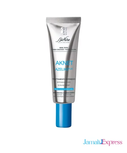 Bionike Aknet Azelike Plus Soin Intensif 30ml