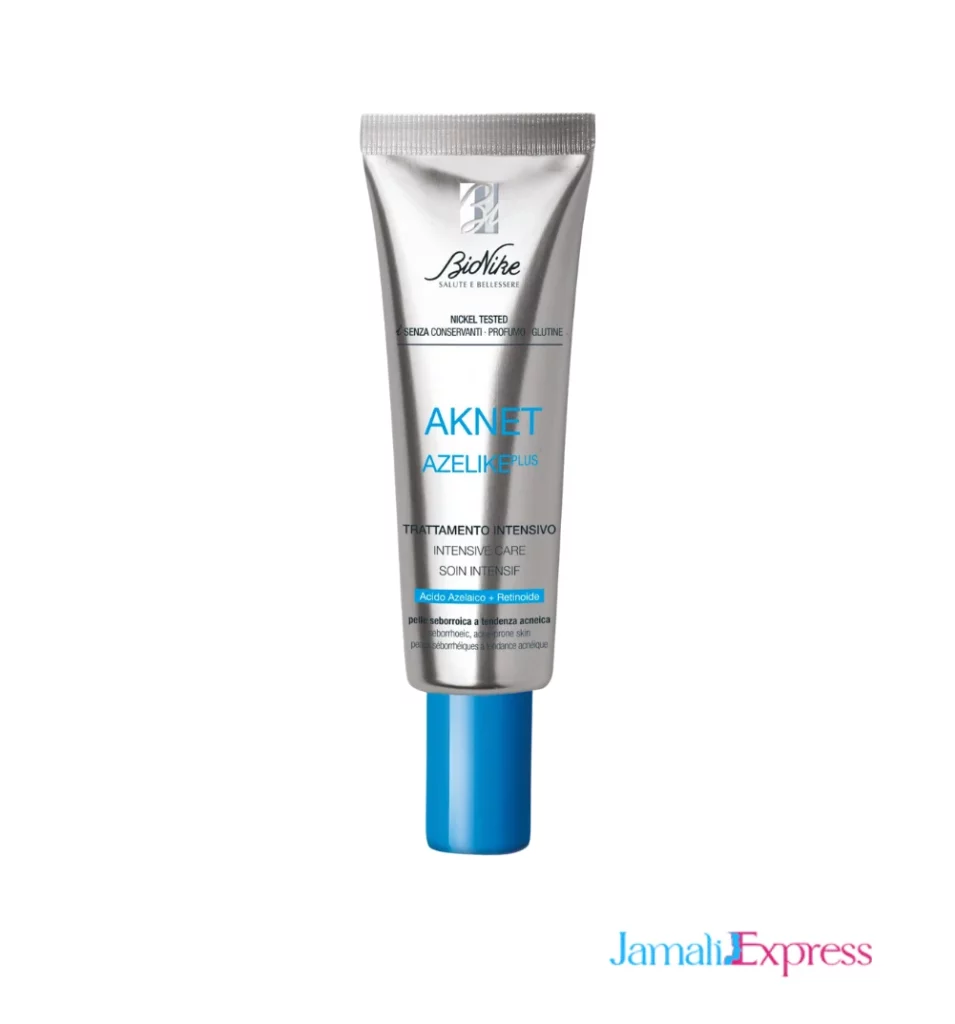 Bionike Aknet Azelike Plus Soin Intensif 30ml