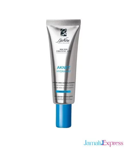 Bionike Aknet Hydramat Creme Sebo-Normalisante 40ml