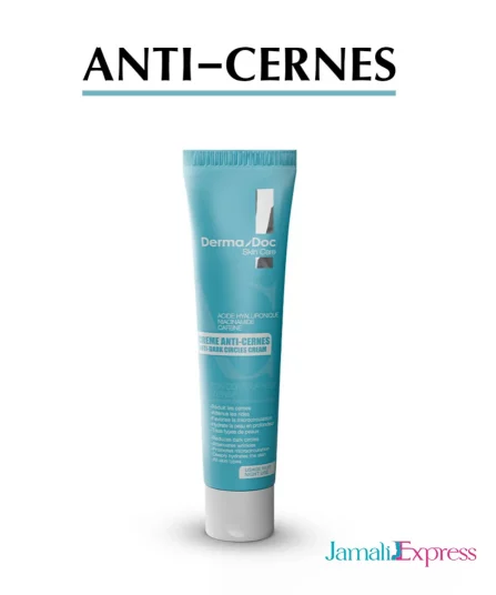 DermaDoc Creme Anti Cernes 30ml