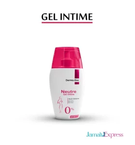 Dermadoc Neutre Gel Intime 0% 250ml