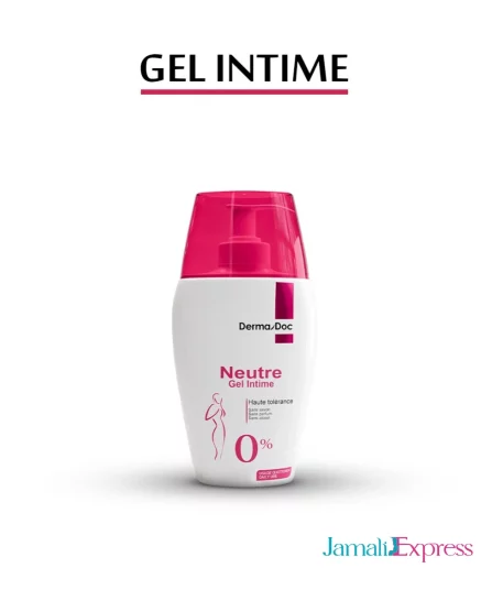 Dermadoc Neutre Gel Intime 0% 250ml