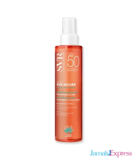 SVR SUN SECURE Huile SPF50