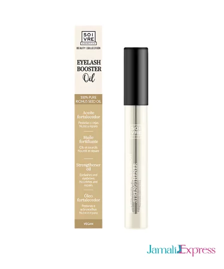 Huile Booster pour Cils