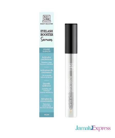 Sérum booster pour cils