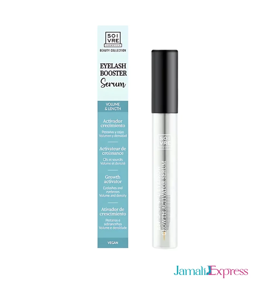 Sérum booster pour cils