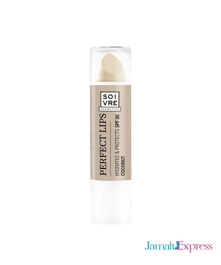 Perfect Lips SP 50+ Coconut Baumes à lèvres