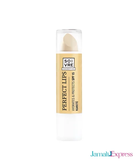 Perfect Lips SPF15 Karité Baumes à lèvres