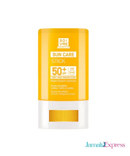 Sun Care Stick SPF50+ Bâton de protection solaire