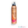 Boucles Ressort Mousse Coiffante Kératine 250ML