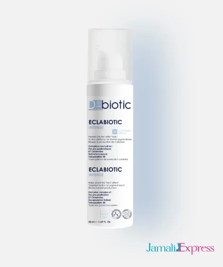 D-BIOTIC ECLABIOTIC intense anti tache 50ml