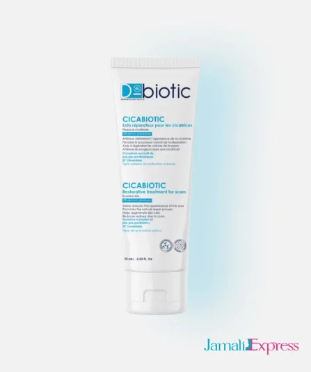 D-Biotic Cicabiotic Soin Reparateur 75ml