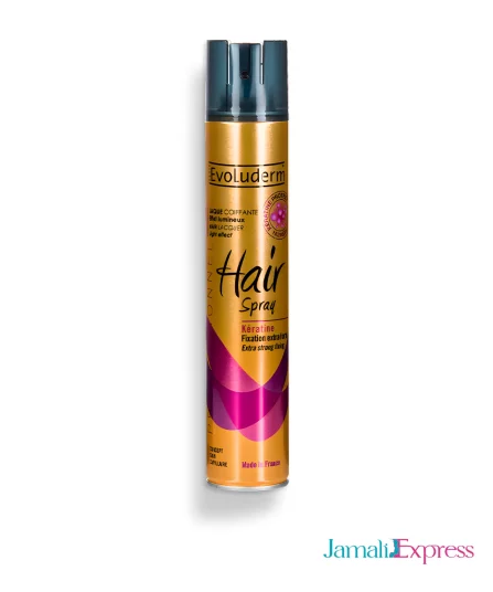 Laque Coiffante fixation Extra-Forte 300ML