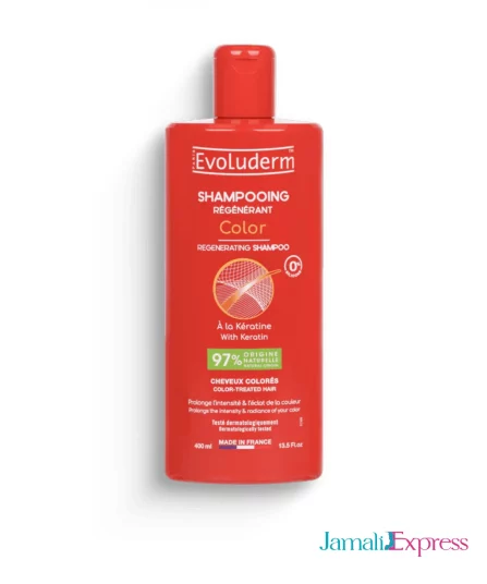 Shampoing Régénérant Color 400ML