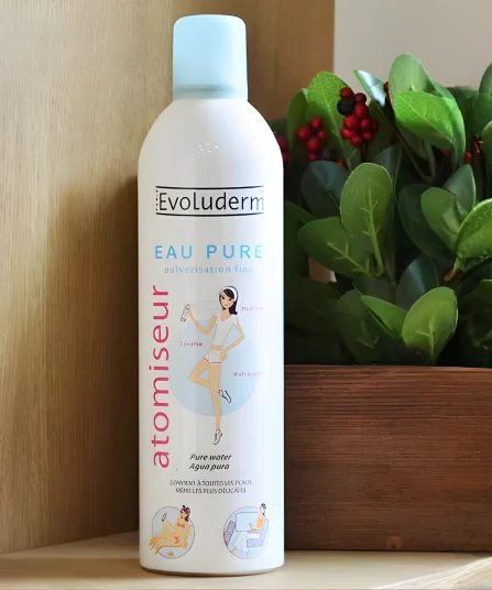 Alternative view of Atomiseur Eau Pure 400ML