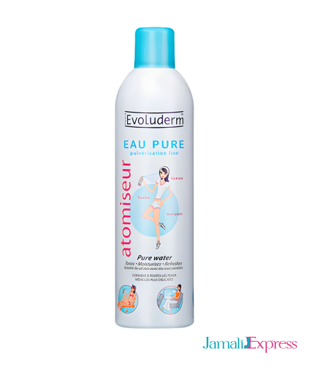 Atomiseur Eau Pure 400ML