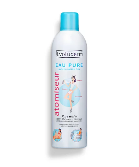 Atomiseur Eau Pure 400ML