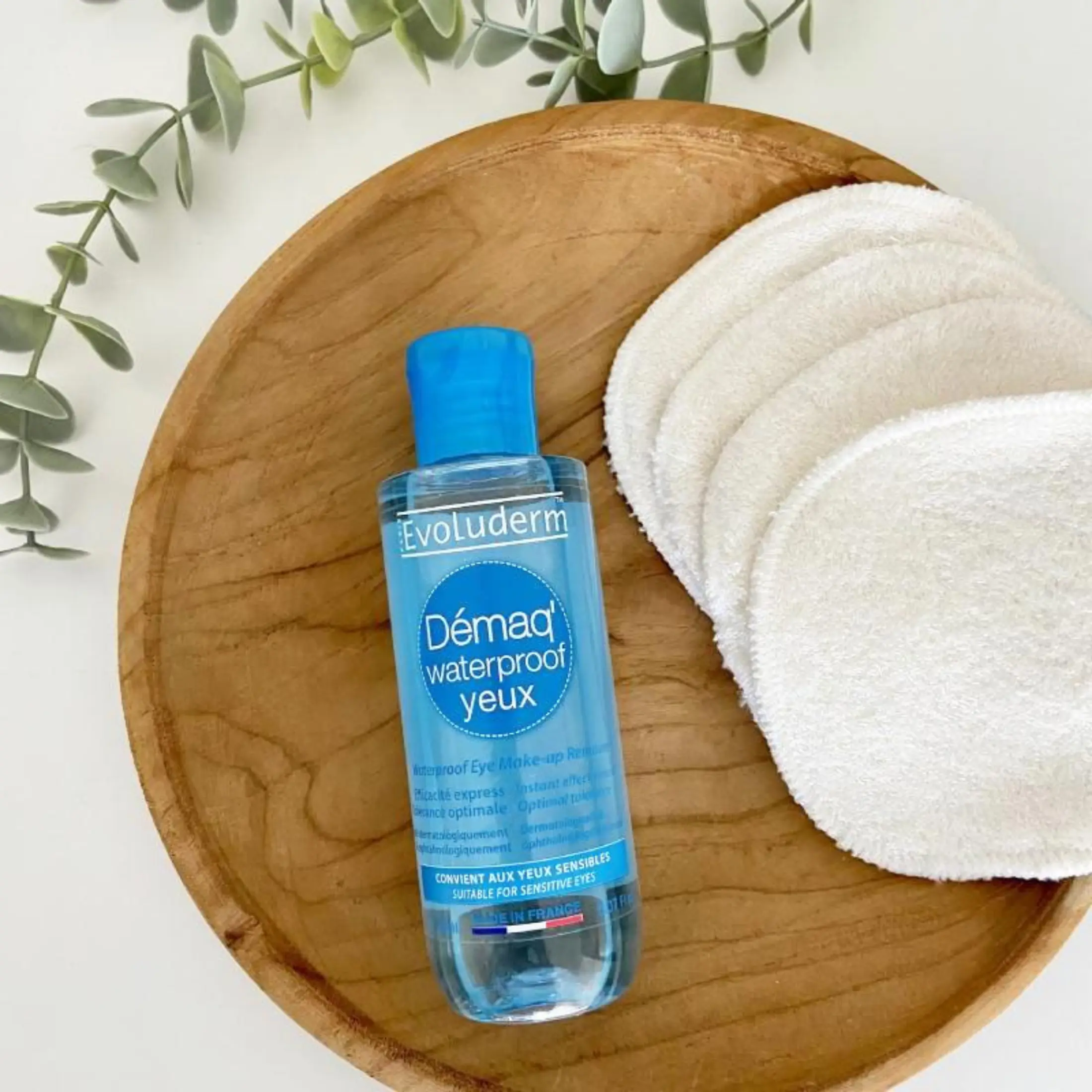 Démaq' Yeux Waterproof 150ML – Image 2