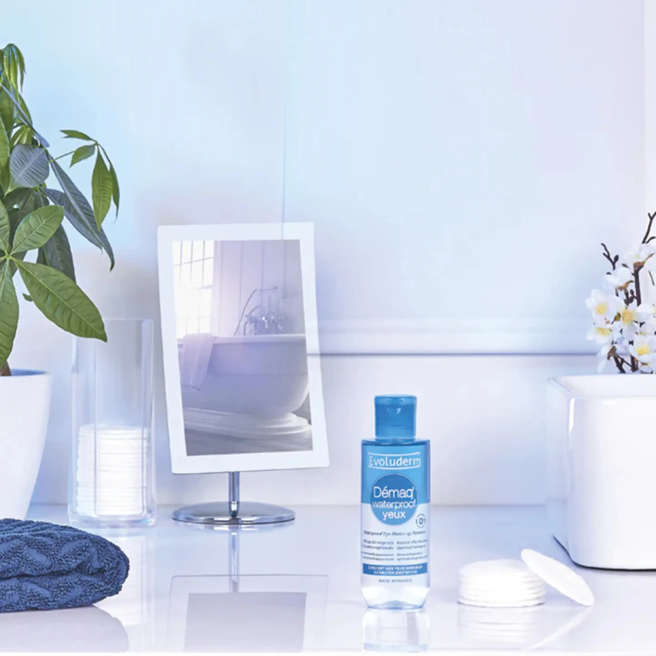 Démaq' Yeux Waterproof 150ML – Image 3