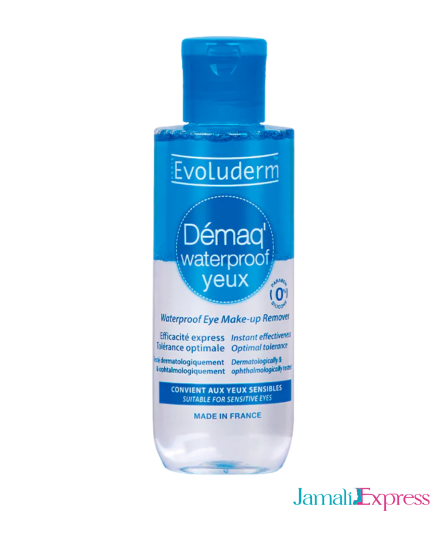 Démaq' Yeux Waterproof 150ML