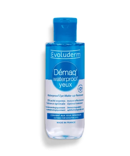 Démaq' Yeux Waterproof 150ML