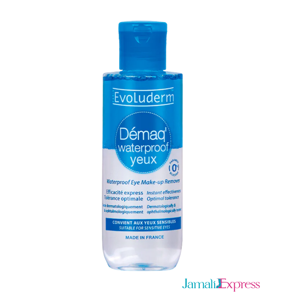 Démaq' Yeux Waterproof 150ML