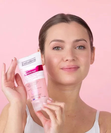 Alternative view of Gel Nettoyant Exfoliant Anti-Imperfections 150ML