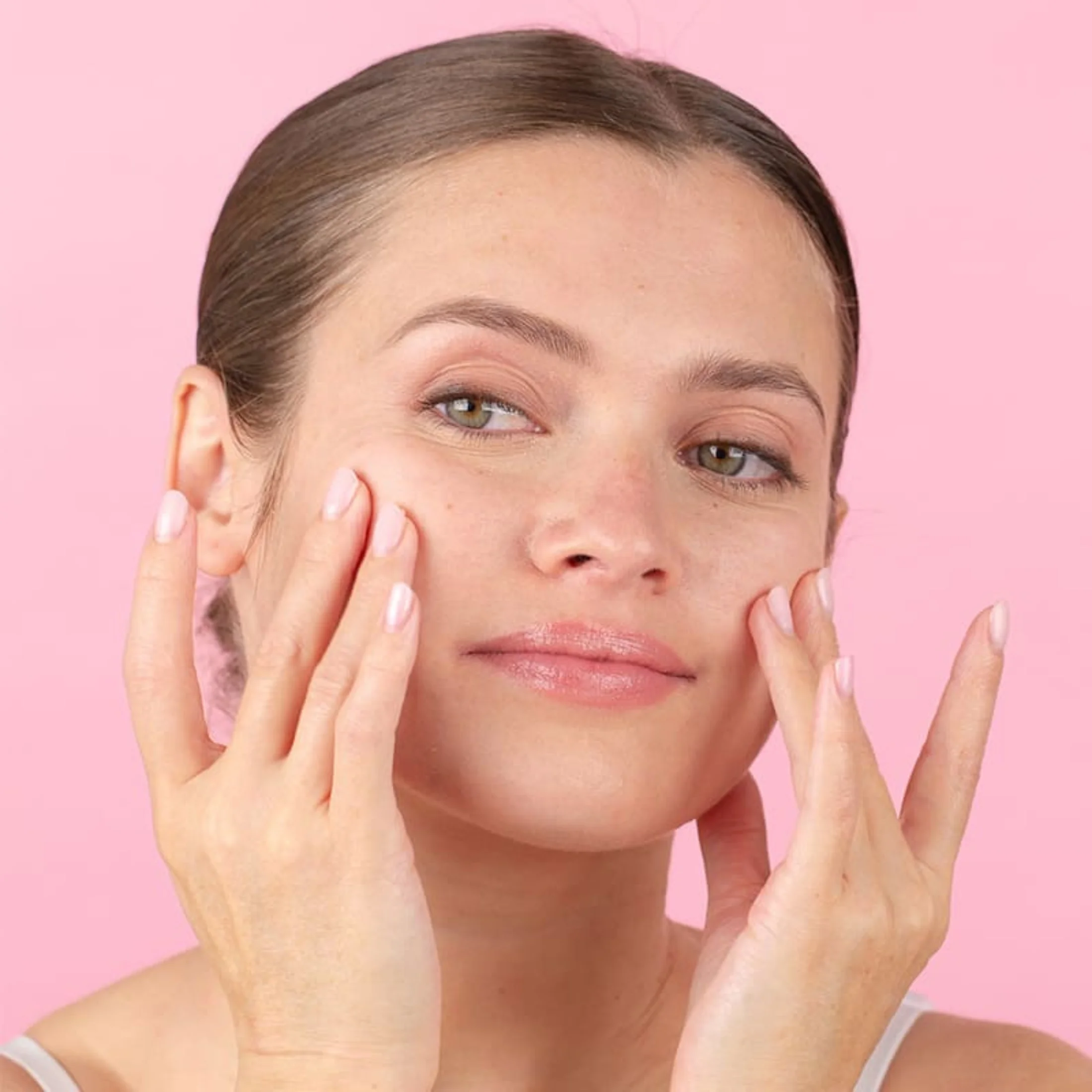 Gel Nettoyant Exfoliant Anti-Imperfections 150ML – Image 4